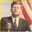 John F. Kennedy