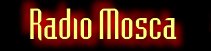 Radio Moscow's